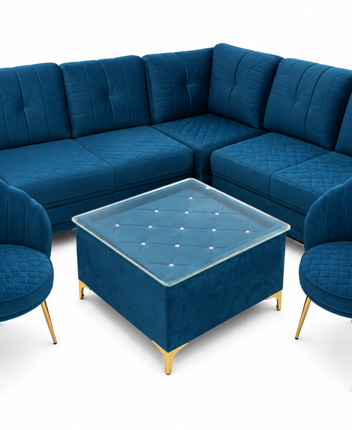 Sofa & Seating